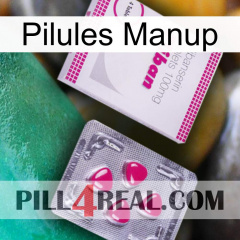 Manup Pills 32